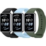 Compatible avec bracelet honor band 9 bracelet de montre straps remplacement bande compatible pour honor ...