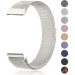 Bracelets de montres 20mm 22mm m�tal montre femme homme fixation rapide axus series watch bracelet de ...