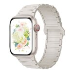Bracelets de montre magntiques compatibles avec les bracelets apple watch pour femmes 42 / 44 / 45 / ...