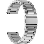 Bracelet de montre en métal pour homme et femme bracelet de montre intelligent pour bracelet de montre ... Bracelet de montre en métal pour homme et femme bracelet de montre intelligent pour bracelet de montre ...
