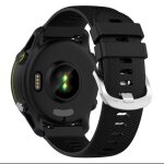 Bracelet montre connect�e compatible garmin 22mm / forerunner / venu / vivoactive / abcduweb�
