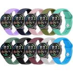 Bracelets de montre compatibles avec xiaomi mi smartwatch / watch s1(active / pro) / s2 / s3 / s4 10 ...