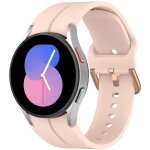 Bracelet pour samsung galaxy watch 7 / 6 / 5 / 4 / 3 40mm 42mm 44mm galaxy watch 5 pro 45mm - rglable ...