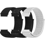 Bracelet compatible avec samsung galaxy watch 7 / 6 / 5 / 4 / fe 40mm 44mm / 5 pro / 6 classic / 4 classic20mm ...