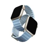 Bracelet - uniq - revix - cuir synth�tique - r�versible - magn�tique