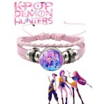 Un bracelet unique pour les passionns de kpop demon hunters