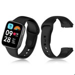 Bracelet compatible avec xiaomi redmi watch 3 active / lite femme homme non compatible pour redmi watch ...