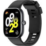 Bracelet compatible avec xiaomi redmi watch 4 femme homme compatible pour xiaomi band 8 pro bracelet ...
