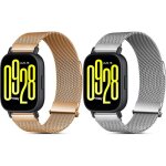 Compatible avec bracelet xiaomi redmi watch 5 active / redmi watch 5 lite bracelet remplacement lisse ...