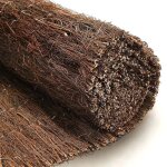 Brande de bruyre - brise - vue en bruyre naturelle - brise - vue pour jardin - brise - vue occultant ...