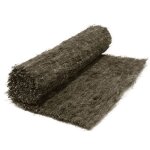 Brande de bruyere occultante - 120 cm x 4 cm - rouleau de 3 m�tres