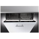 Brandt lave - vaisselle tout intégrable 14 couverts 44db - bdj424vlb Brandt lave - vaisselle tout intégrable 14 couverts 44db - bdj424vlb