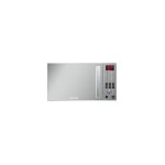 Brandt micro - ondes solo 26l 900w blanc 5 niveaux minuterie 95 min Brandt micro - ondes solo 26l 900w blanc 5 niveaux minuterie 95 min