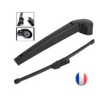 Bras balais essuie glace arri�re complet pour golf 6 golf 7 golf 8 polo 5 polo 6r seat leon mk3 seat ...