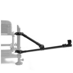 Bras dalimentation télescopique - preston innovations - offbox xs - ultra stable - réglage facile Bras dalimentation télescopique - preston innovations - offbox xs - ultra stable - réglage facile