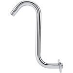 Bras de douche en forme de sbras dextension de pomme de douche 8 g1 / 2long tuyau dextension de douche ... Bras de douche en forme de sbras dextension de pomme de douche 8 g1 / 2long tuyau dextension de douche ...