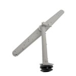 Bras de lavage suprieur pour lave - vaisselle aeg arthur martin - accessoire dappareil