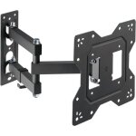 Bras pivotant support mural pour tv universal 1922242732 pouces téléviseurs lcd / led vesa 200 (nouveau ... Bras pivotant support mural pour tv universal 1922242732 pouces téléviseurs lcd / led vesa 200 (nouveau ...