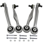Bras de suspension avant sup�rieur gauche avant droit for audi a4 8d b5 b6 b7