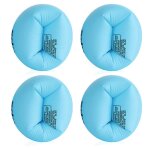 Brassards de natation gonflables anneaux flotteurs tubes brassards pour enfants et adultes