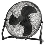 Brasseur dair design 45cm proficare pc - vl3066wm - noir