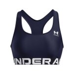 Brassi�re femme under armour heatgear�