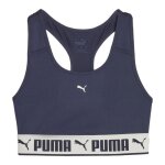 Brassire marine femme puma impact