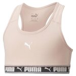 Brassire rose fille puma 673457