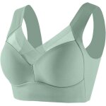 Brassiere sport femme grande taille soutien gorge sans armature brassière push up femme bra maintien ... Brassiere sport femme grande taille soutien gorge sans armature brassière push up femme bra maintien ...