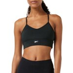 Brassiere de sport - soutien - gorge de sport reebok - gr9473 - workout ready soutien - gorge de sport ...