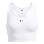 Brassi�re - under armour - vanish - maintien impact mod�r� - bonnets amovibles - s�chage rapide