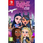 Bratz affiche ta mode - jeu nintendo switch - edition complète Bratz affiche ta mode - jeu nintendo switch - edition complète