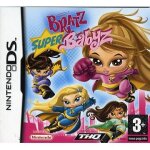 Bratz super babyz / jeu console nintendo ds