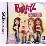 Bratz forever diamondz / nds