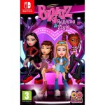 Bratz rythme & style - jeu nintendo switch