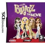 Bratz the movie / jeu console nintendo ds