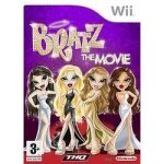 Bratz the movie / jeu console nintendo wii
