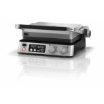 Gril de contact - braun - cg7044 - 2000 w - surface 667 cm2 - antiadh�sif