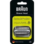 Accessoire de rasage - braun - combipack series3 - micro peigne - noir - compatible series3
