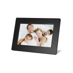 Cadre photo numrique - braun - digiframe 711 - 17, 8 cm (7) - 800 x 480 pixels - noir