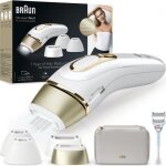 pilateur - braun - ipl pl5356 - lumire pulse - lectrique - mixte