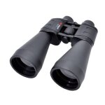 Jumelles - braun phototechnik - lightpro 15x70 mm - prisme de porro - noir - astronomie