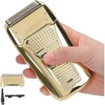Braun rasoirs lectriques hommes rechargeable lectrique rasoir  reciprocit portable hommes barbe tondeuse ...