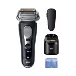 Braun rasoir �lectrique rechargeable - 9660cc