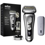 Braun series 9 9427s 4210201372578 rasoir à grilles argent Braun series 9 9427s 4210201372578 rasoir à grilles argent