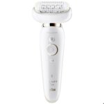 Braun silk - pil flex ses 9003 3d epilateur blanc