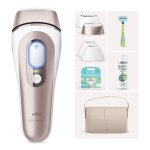 Braun skin i�expert �pilateur � lumi�re puls�e intelligent pl7249