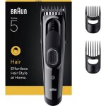 Braun tondeuse cheveux hc5530 Braun tondeuse cheveux hc5530