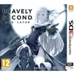 Bravely second end layer jeu 3ds