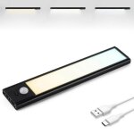 Brendz led armoire detecteur mouvement reglette led rechargeable usb - c led dressing lampe de placard ... Brendz led armoire detecteur mouvement reglette led rechargeable usb - c led dressing lampe de placard ...